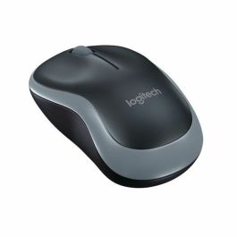Souris Logitech 910-002238 Gris 1000 dpi Precio: 17.4999996. SKU: S55080739