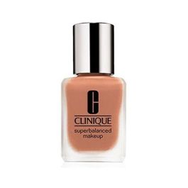 Base de maquillage liquide Clinique Superbalanced Nº 12-Honeyed Beige 30 ml