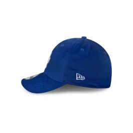 Casquette de Sport New Era LEAGUE ESSENTIAL 9FORTY LOSDOD 11405492 Bleu Taille unique