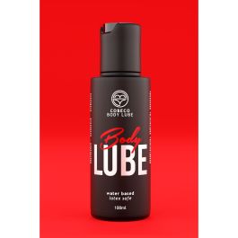 Lubrifiant pour le corps à base d'eau 1000 ml 3100003864 1 L