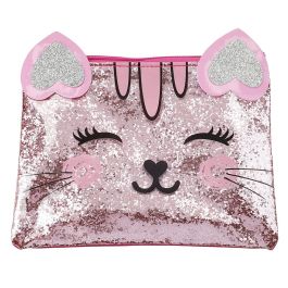 Kit de maquillage pour enfant Colorbaby 19 X 17 X 2 CM 4 Unités