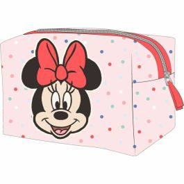 Nécessaire de Voyage Minnie Mouse Rose