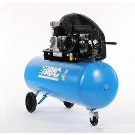 ABAC Compresseur A39B 3Cv 150L 220V, 1 Étape Basse Vitesse, Tête A39B Precio: 1063.59. SKU: B14VBP5EPL