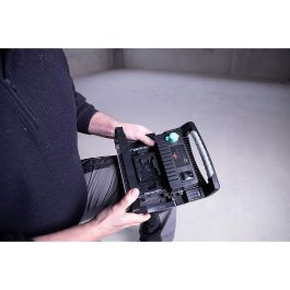 Projecteur LED Brennenstuhl 1173140600 6200 Lm 50 W 6500 K