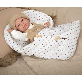 Bébé poupée Arias 40 cm