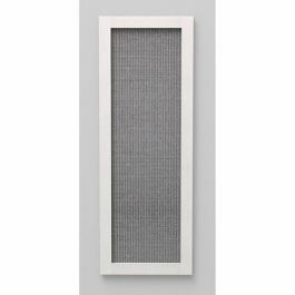 Grattoir pour Chats Trixie Blanc Gris 28 × 78 CM