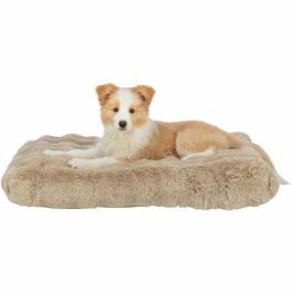 Coussin pour Chien Trixie Elli Sable 80 x 60 cm