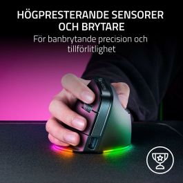 Souris Razer RZ01-05250100-R3G1 Noir 30000 dpi