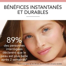 Base de Maquillage Crémeuse Bourjois HEALTHY MIX 30 ml