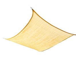 Voile d’Ombrage Rectangulaire Reshad InnovaGoods 3 x 4 m