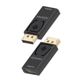 Adaptateur HDMI Aisens A125-0949 Noir