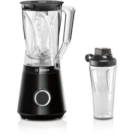 Blender VitaPower - BOSCH - MMB614GO - 1200 W - 30.000 trs/mn - 2 vitesses + Turbo - Bol 2 L - noir Precio: 99.5000004. SKU: B18ELVNNQA