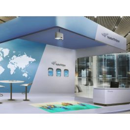 Projecteur ViewSonic LS740W WXGA 5000 Lm 1920 x 1080 px