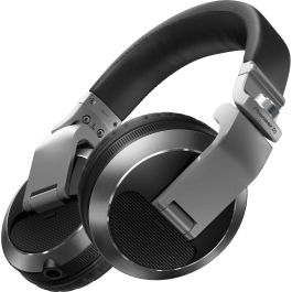 Casque Pioneer Argenté