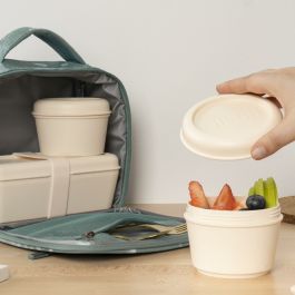 Sac glacière goûter Milan