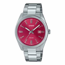 Montre Homme Casio Argenté Precio: 50.79. SKU: B1DFCTRQHC