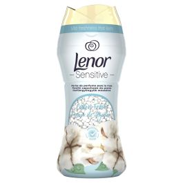 Assouplisseur vêtements Lenor UNSTOPPABLES Coton 195 g