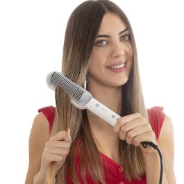 Brosse Lissante Céramique Hadres InnovaGoods