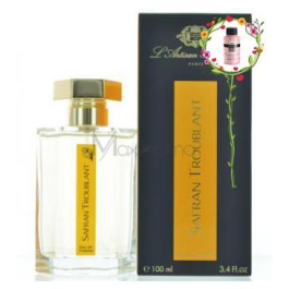 L'Artisan Parfumeur Safran Troublant Eau de Toilette 100 mL