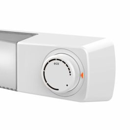 Réfrigérateur Hisense RT267D4AWE 143 Blanc 206 L