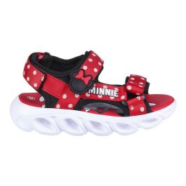 Sandales pour Enfants Minnie Mouse Bleu 24