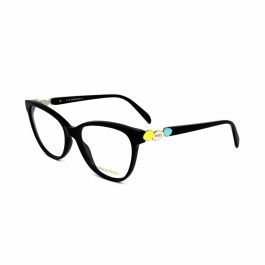 Monture de Lunettes Femme Emilio Pucci EP5151-54001 ø 54 mm