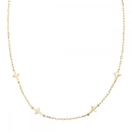 Collier Femme Amen CLCRPIG1