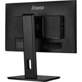 55,9cm/22" (1920x1080) Iiyama ProLite XUB2292HSU-B6 16:9 FHD IPS 0,4ms 100Hz HDMI DP USB Speaker Pivot Black