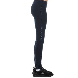 Pantalon de sport long John Smith Borax 23I Blue marine Femme