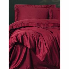 Parure de couette Rouge 220 x 240 cm
