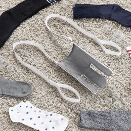 Chausse-pieds pour Chaussettes Slocks InnovaGoods