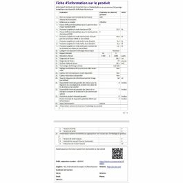 Monitor Gaming AOC 27B3CA2 27" Full HD