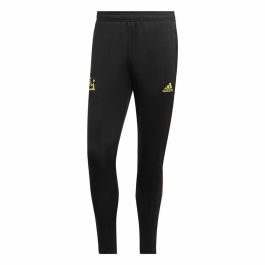 Jogging d'Entraînement de Football pour Adultes Adidas Salah Noir Homme Precio: 45.5000004. SKU: S6475897