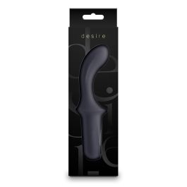 Vibrateur G-Spot NS Novelties Desire Vert Gris