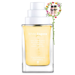 Different Company White Zagora Cologne 100 mL