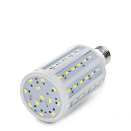 Ampoule LED E27 15W 1123Lm 3000K 24V 40.000H [CA-5050-24V-15W-WW] Precio: 14.4999996. SKU: B1EYRTFQ2L