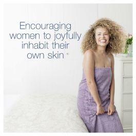 Lotion corporelle Dove