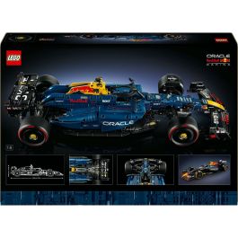 LEGO Technic Oracle Red Bull Racing RB20 Set de construction AAAPW53243 pour adultes
