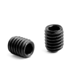 HERRAJES ALK Grano Allen M6-8 Noir pour Panneau 16mm Tête Allen 3mm Compatible Sistem 10 Precio: 3.5000004. SKU: B16EHNWPT2