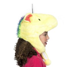 Chapeau My Other Me Jaune Licorne Precio: 5.8899996. SKU: S8604936