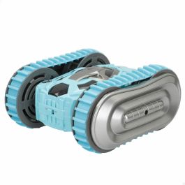 Voiture Télécommandée 15 x 7 x 14 cm (4 Unités)