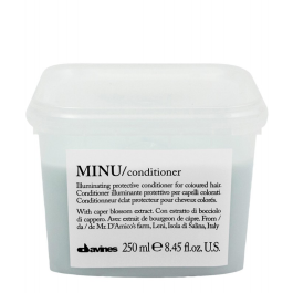 Davines Minu Acondicionador - Après-shampoing hydratant 250 mL