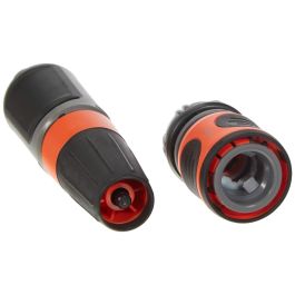 Ensemble d'accessoires pour tuyau Gardena 18288-20 Kits d'irrigation