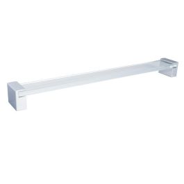 Viefe Pomo Zamak Cristal Glass Distancia 320 Precio: 18.9500004. SKU: B16AR3LJW3