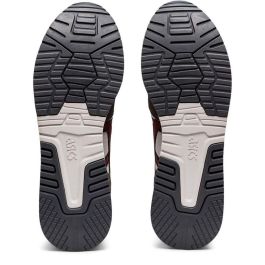 Chaussures casual homme Asics Lyte Classic M Jaune 38