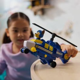 Figurine d’action Spin Master