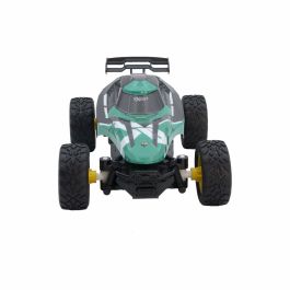 Silverlit Voiture télécommandée EXOST DUNE RUNNER 2.4 Ghz 1:24 Mini Buggy tout-terrain 15 km/h AAAPP10984