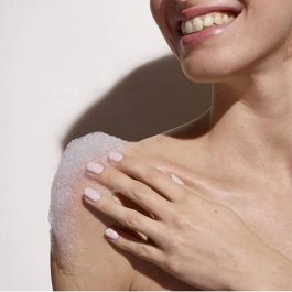 Caudalie Gel Douche Thé des Vignes Parfum Musc Blanc, Néroli, Gingembre Hydratant Peau Sensible 200 ml