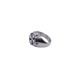 Bague Homme AN Jewels AA.R260ASS Precio: 61.5. SKU: B1GZT2EVFH