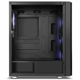 Boîtier ATX semi-tour Nox-Xtreme 1 Noir E-ATX